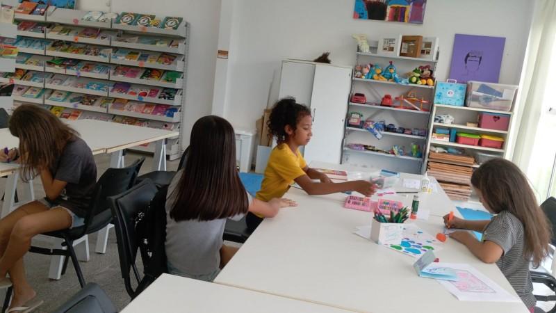 Oficinas da Estação Cidadania estão com vagas abertas em Criiciúma 