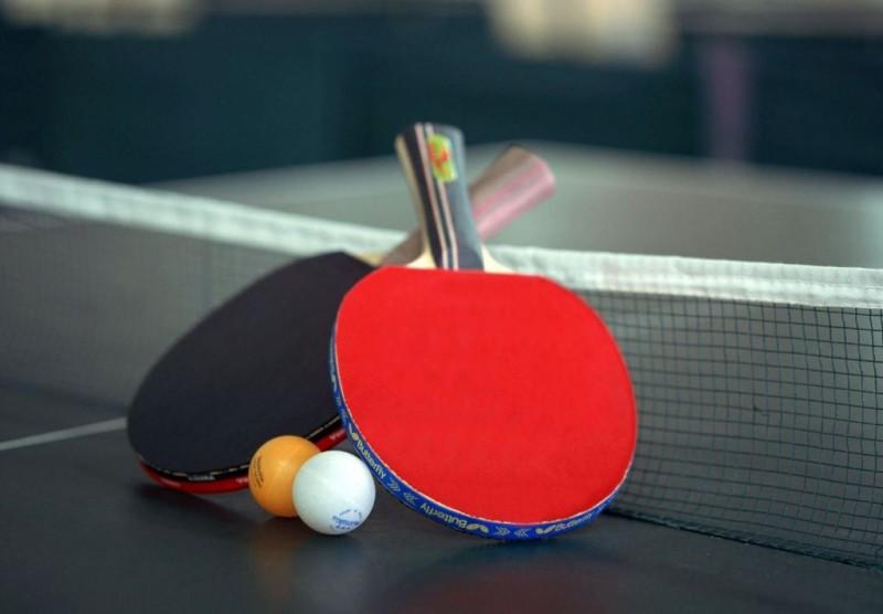 Cocal do Sul receberá campeonato de tênis de mesa em setembro