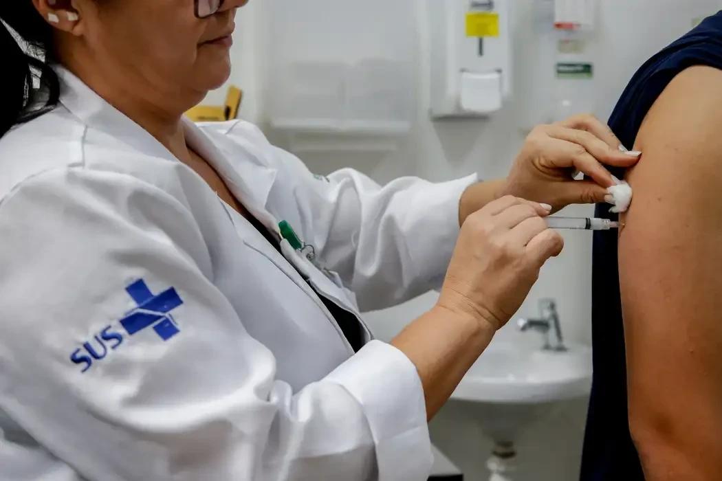 Nova vacina para prevenir bronquiolite em bebês será ofertada gratuitamente pelo SUS