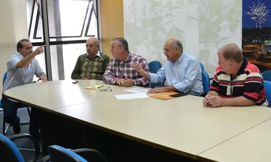 Celesc propõe substituir equipamentos antigos nos prédios públicos de Criciúma