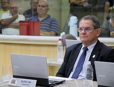 Vereador apresenta requerimento para oferecer exames de mamografia para mulheres aniversariantes 