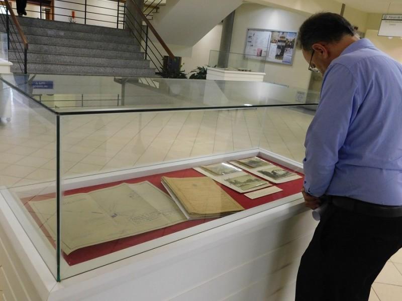 Comarca de Criciúma celebra 75 anos de instalação com exposição e sessão solene