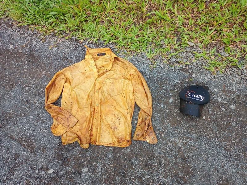 Corpo encontrado no bairro Verdinho ainda não foi identificado