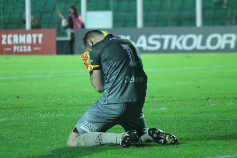Crônica do Didé: Roberto Volpato, o arrepio de jogar por amor a camisa