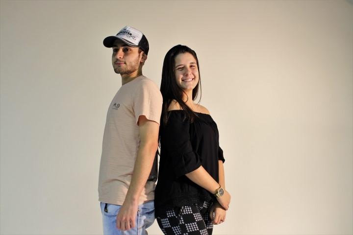 Acadêmicos da Satc são novamente selecionados para o Clube de Criação