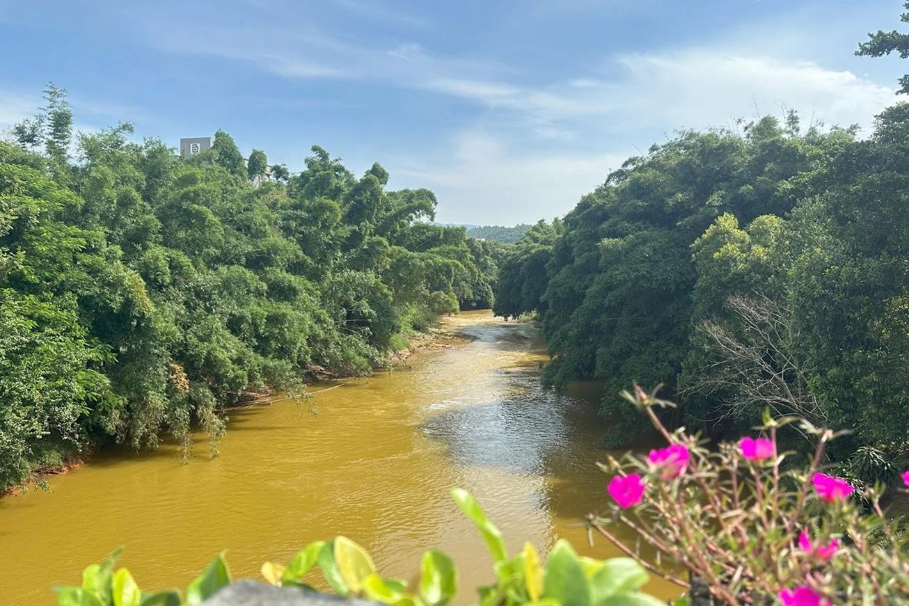 Comitês das Bacias do Sul reforçam apelo pelo uso sustentável dos recursos hídricos