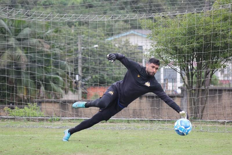 Ao vivo: O Futebol nos Conecta com o presidente Vilmar Guedes