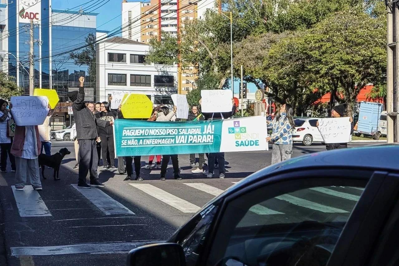 Justiça libera valores para pagamento das rescisões dos trabalhadores do HMISC