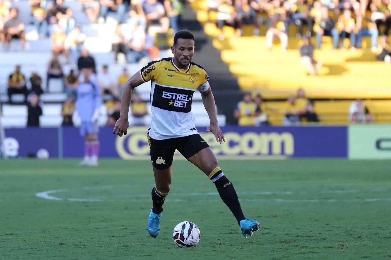 Tabelando transmite CRB e Criciúma