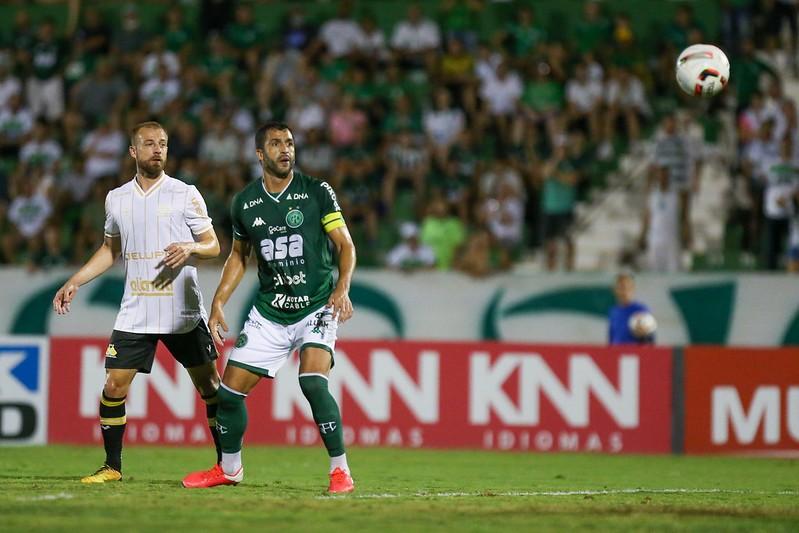 CBF confirma sorteio da Copa do Brasil para o dia 16 de janeiro, diz presidente do Criciúma