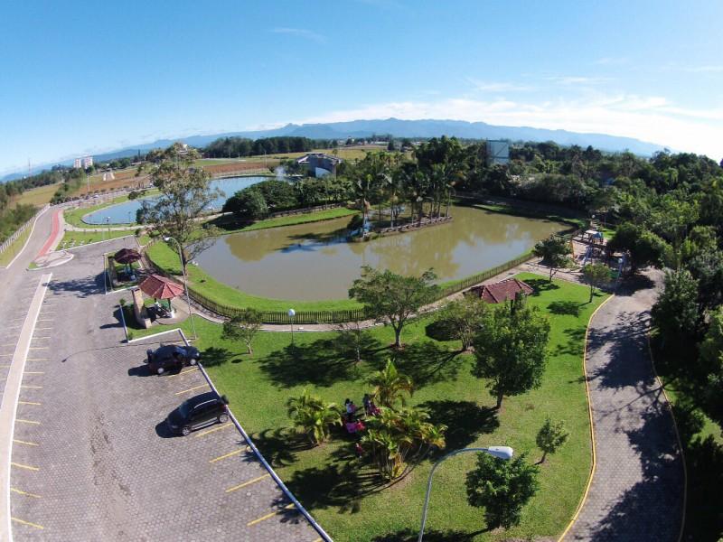 Parque São Francisco de Assis reabre nesta sexta-feira com restrições em Forquilhinha