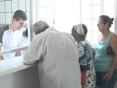 Cartão do SUS será obrigatório para retirada de medicamentos da Farmácia Básica