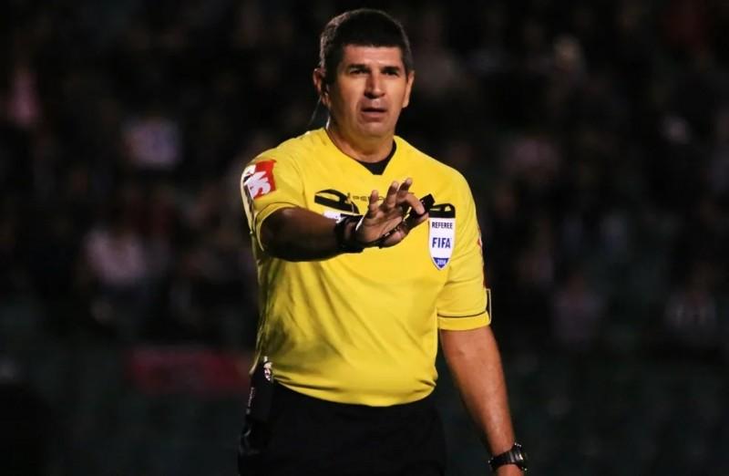 Criciúma x CRB: CBF confirma arbitragem 