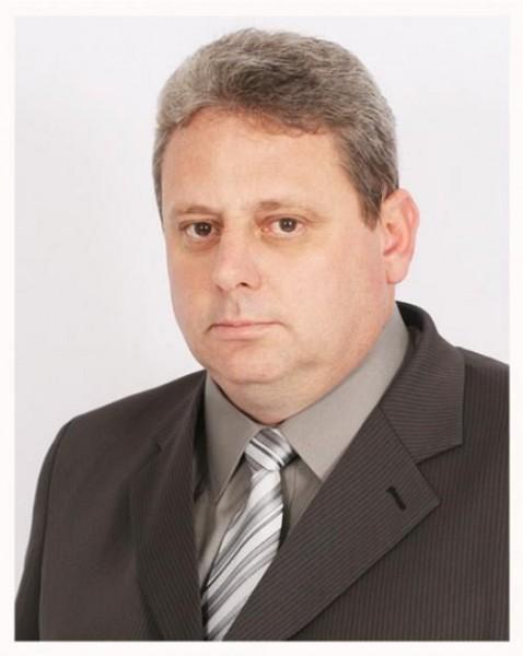 Forquilhinha decreta luto pelo falecimento de Valberto Berkembrock 