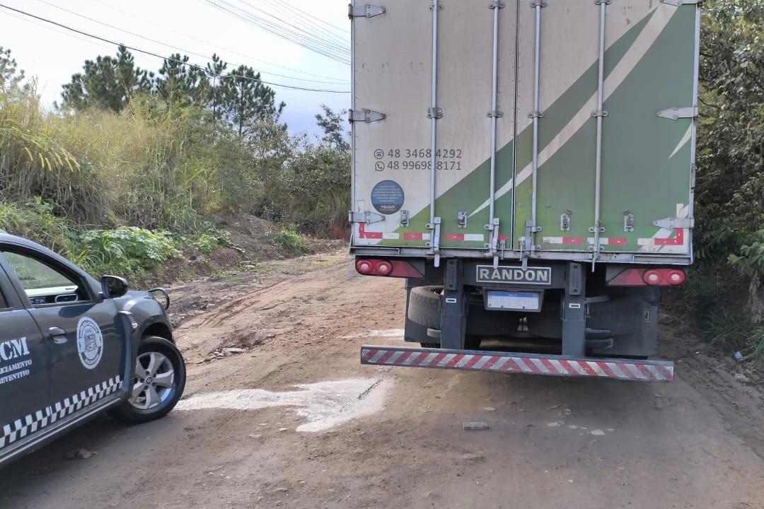 Violência psicológica, extorsão e série de ameaças: entenda como foi o sequestro de caminhoneiro criciumense