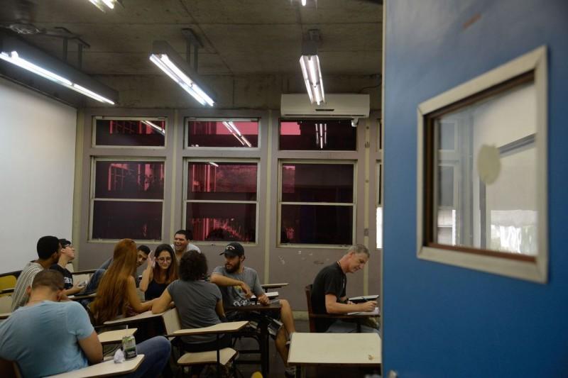 Terminam hoje as inscrições para o ProUni