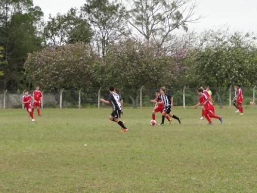 Içara estreia no Catarinense