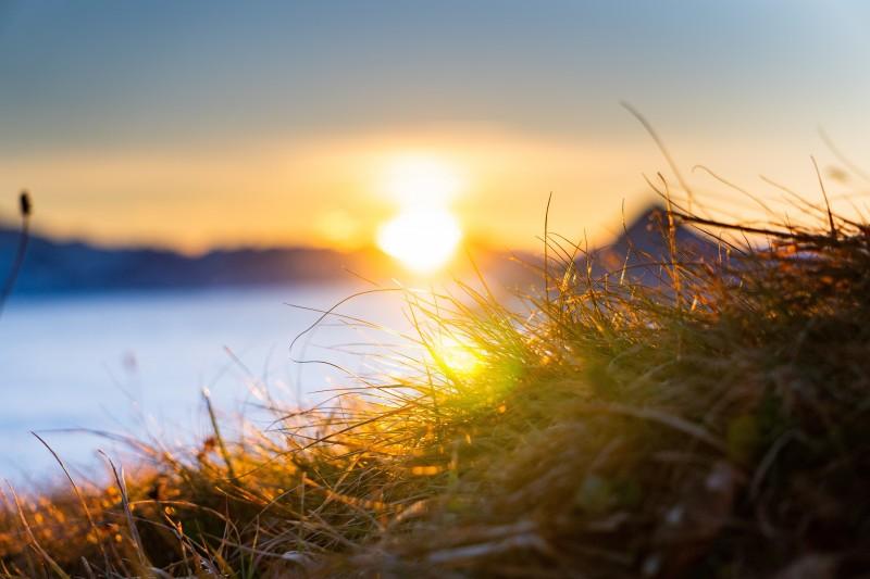 Com previsão de geada na Serra catarinense, feriado de Tiradentes será de sol e frio 