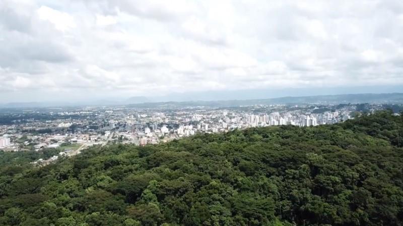 Importância ecológica do Morro do Céu será discutida em evento nesta segunda-feira