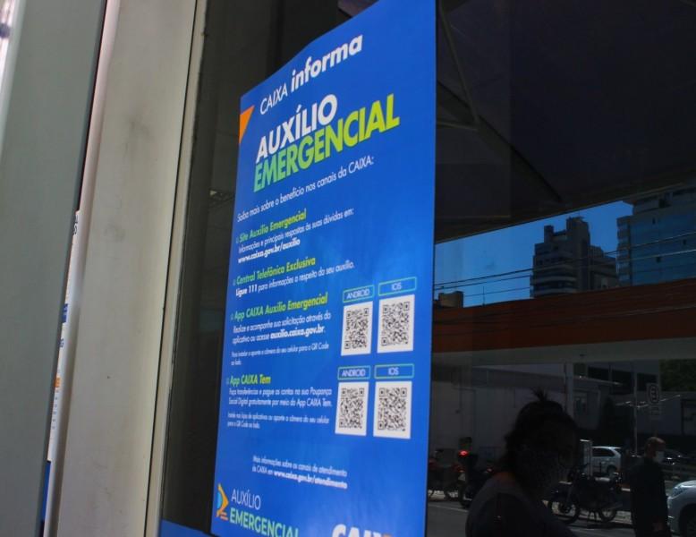 Auxílio Emergencial: Caixa abre ciclo 4 de pagamentos