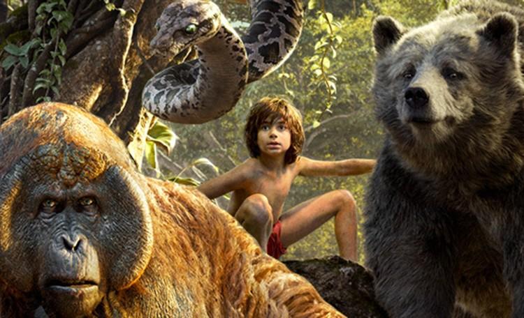 VÍDEO: O Menino Lobo chega ao Cine Criciúma Shopping