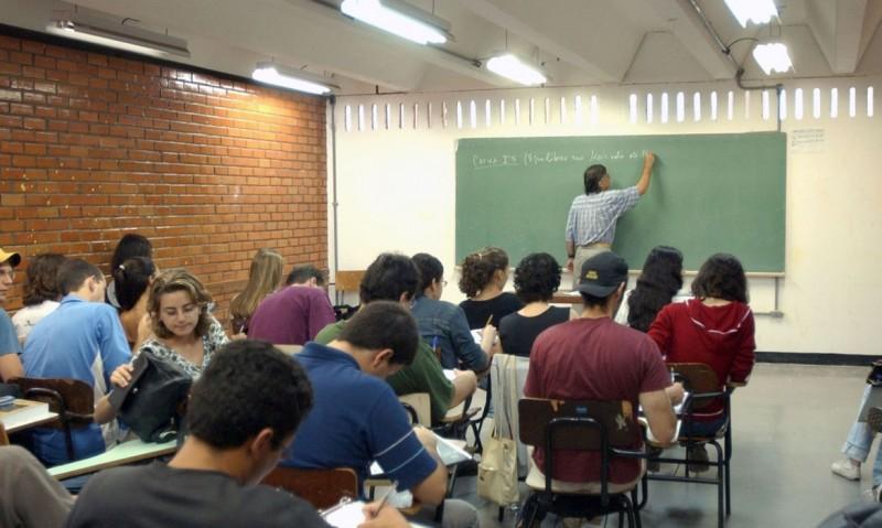 Inscrições para o Sisu começam hoje
