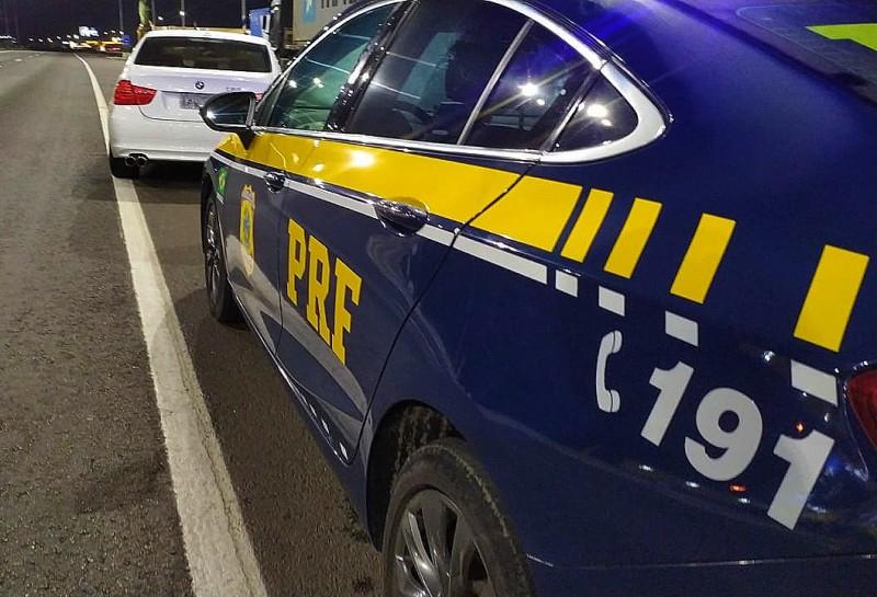 Procurado no RS por estelionato é preso em Araranguá
