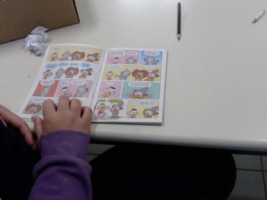 Inclusão: como a escola pública recebe os portadores de autismo