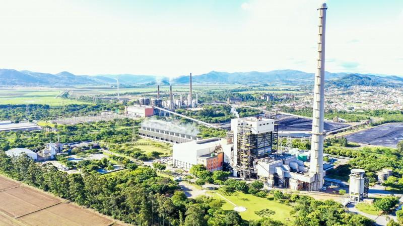 Governo sanciona primeira legislação para transição energética do Brasil 