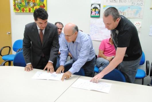 Servidores da prefeitura de Criciúma terão Sede campestre