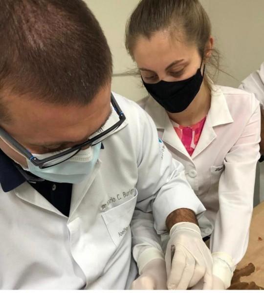 Médico de Criciúma tem pesquisa publicada em revista científica internacional