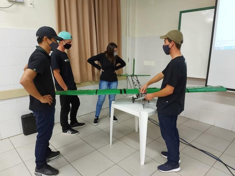 Ingressantes na UniSatc ganham curso livre gratuito  