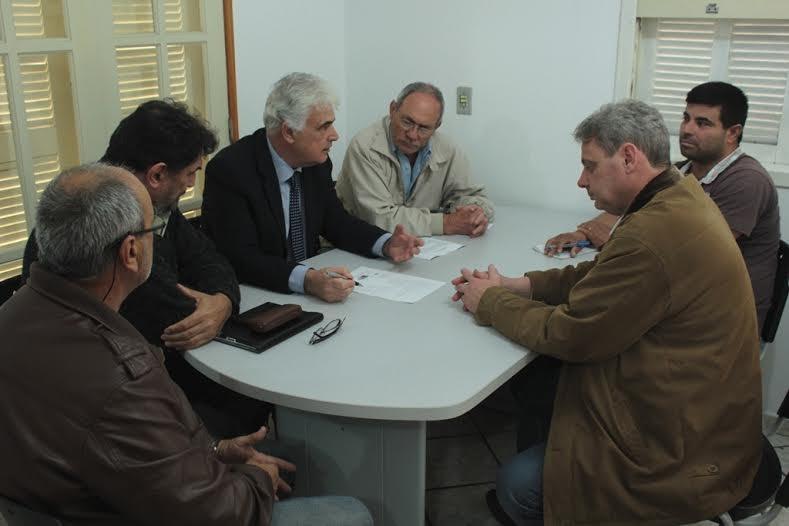 Balneário Rincão e Sebrae realizam oficina dia 18
