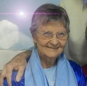 Morre Irmã Nayr Caberlon, aos 80 anos 