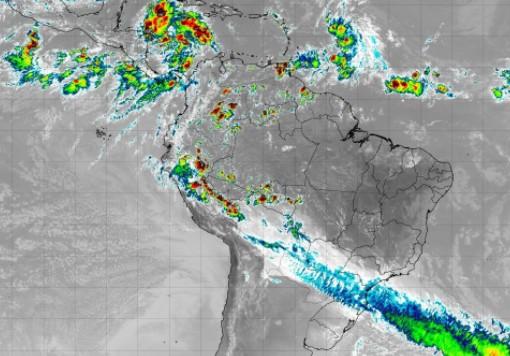 Temperaturas declinam em SC; neve pode ocorrer na Serra do Rio do Rastro nesta quinta-feira
