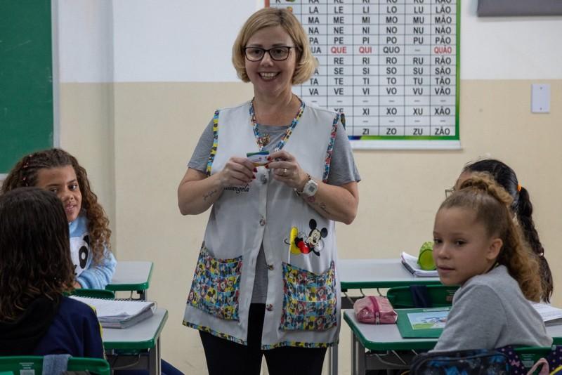 Programa Caminhos para a Cidadania, da CCR, lança curso gratuito para professores do sul SC
