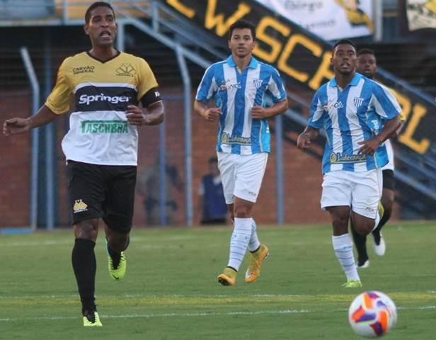 Tigre volta a emplacar dois jogadores na Seleção da Rodada