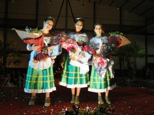 Inscrições para rainha e princesas da 24ª Festa do Colono e 4º MaracajáFest estão abertas