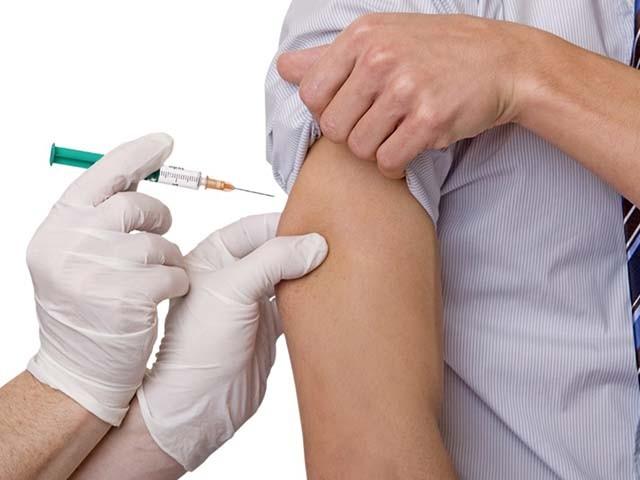 Regional de Araranguá atinge meta de vacinação contra Influenza