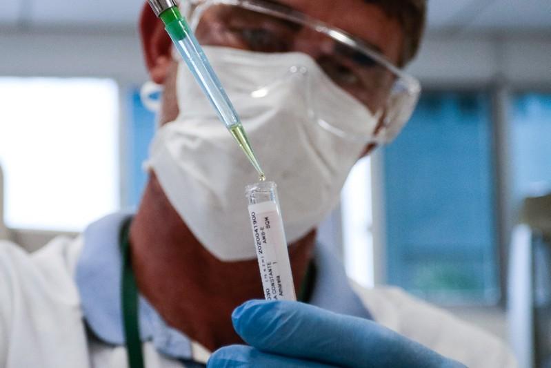 Anvisa autoriza novos testes para vacina contra Covid-19