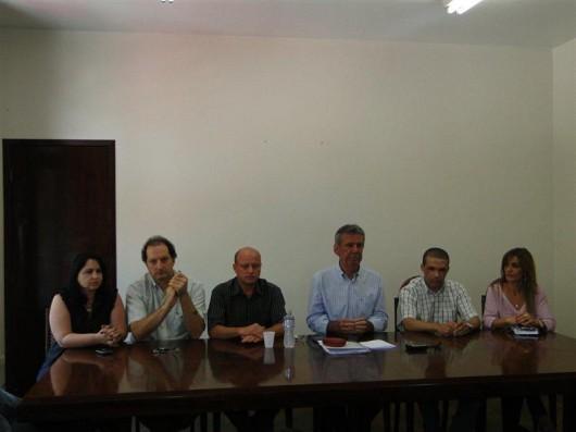 Eleições ocasionam mudanças no colegiado de Urussanga 