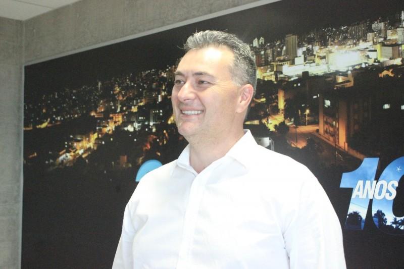 PSB realiza ato de filiação de aproximadamente 500 pessoas