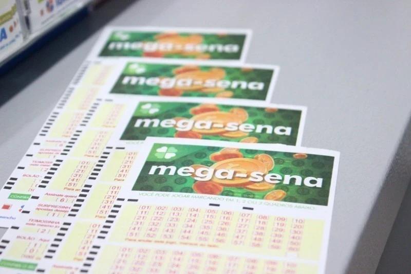 Bolão de Criciúma fatura mais de R$ 7 mil na Mega-Sena