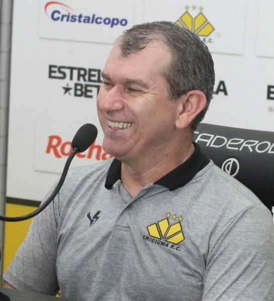 Tencati revela ‘premonição’ antes da partida: ‘sonhei com o 3 a 0’