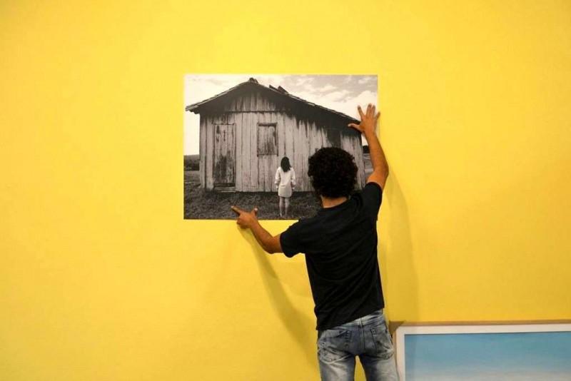Inscrições abertas para a 4ª Coletiva de Artistas do Sul 