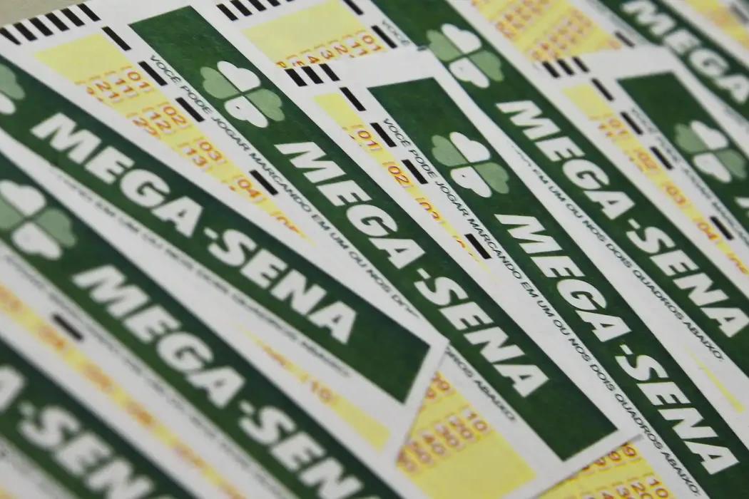 Mega-Sena sorteia prêmio de R$ 7 milhões nesta quinta-feira