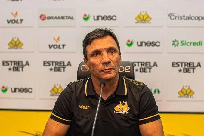 Tigre pretende anunciar dois reforços esta semana