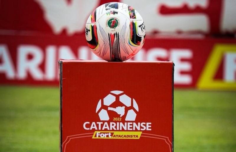 Próspera x Barra: a luta contra o rebaixamento no Campeonato Catarinense 