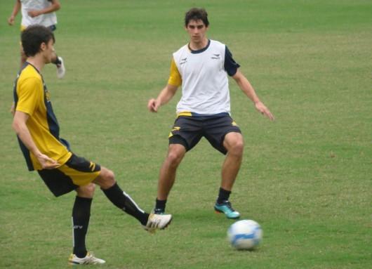 Meia do Tigre vai passar por cirurgia
