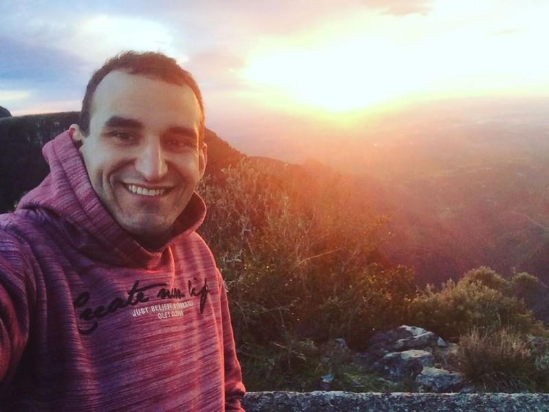 ‘Estou sem palavras’, diz estudante que arrecadou dinheiro para pagar mensalidade da faculdade